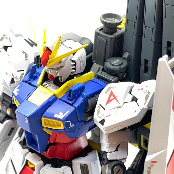 RG νガンダム（通常版）