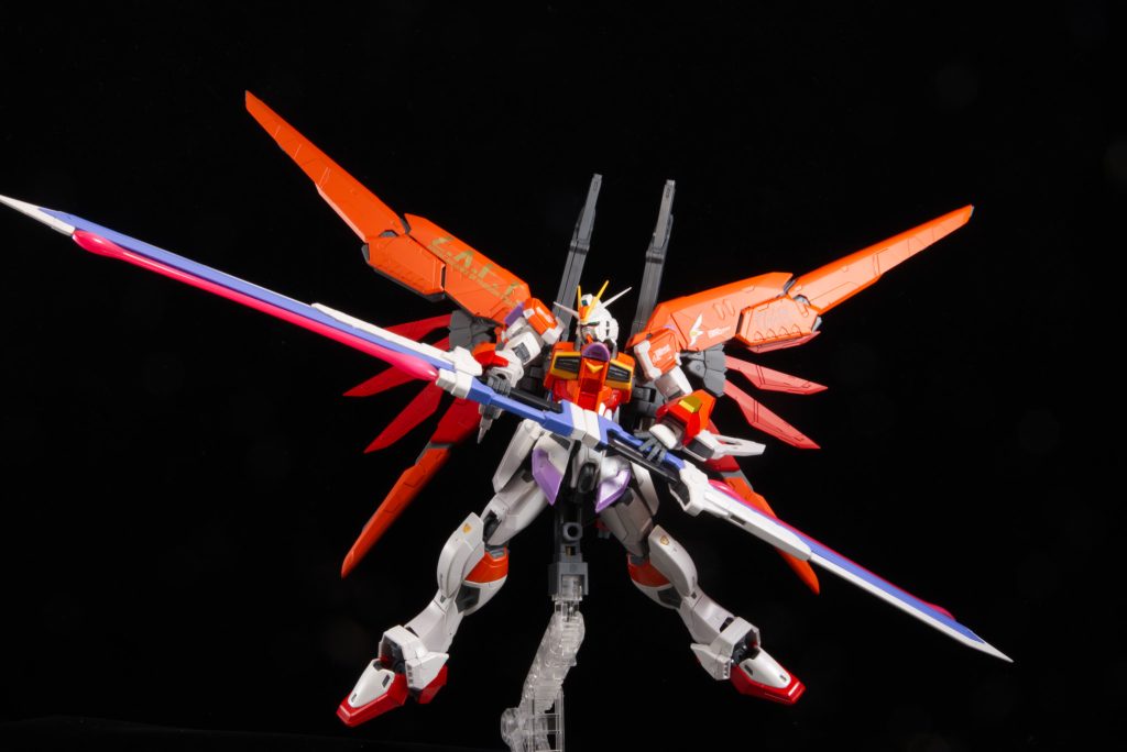 いわゆるサンライズパースなんですが、めちゃくちゃ手がポロるし、ストレスマックスなので、あまりお勧めしません（）