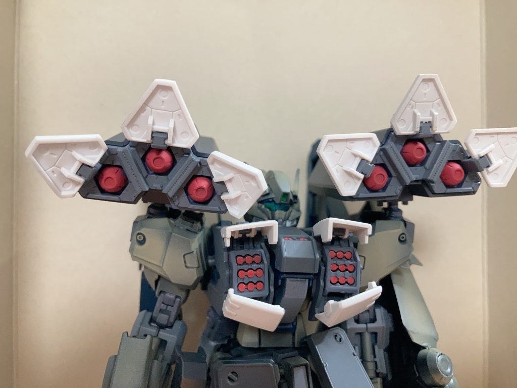 ハッチオープン!