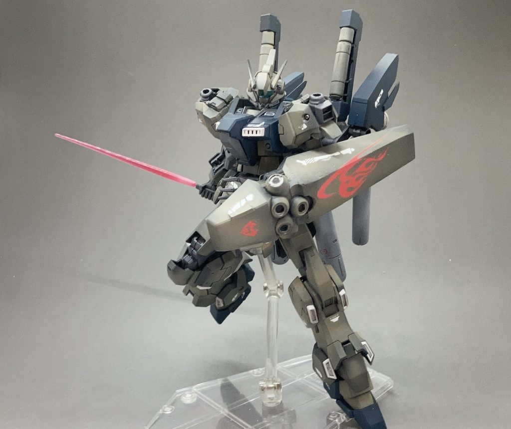 ビームサーベル