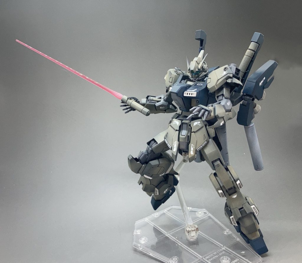 ハイパービームサーベル