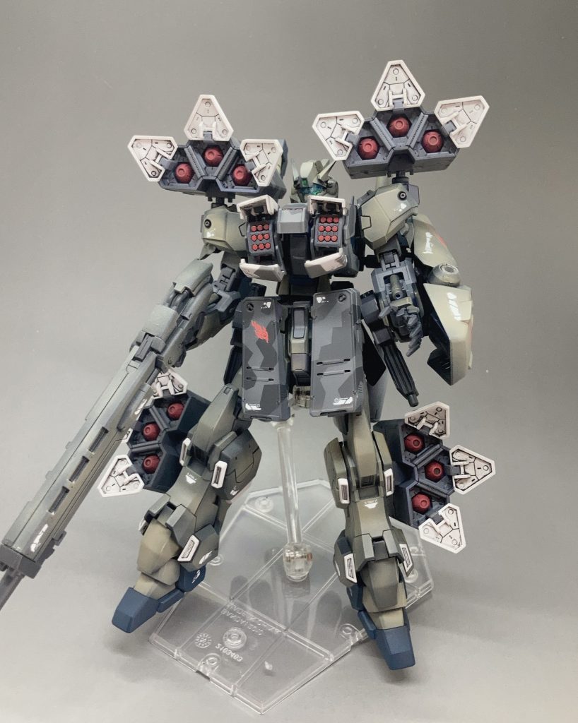 ミサイルハッチオープン!