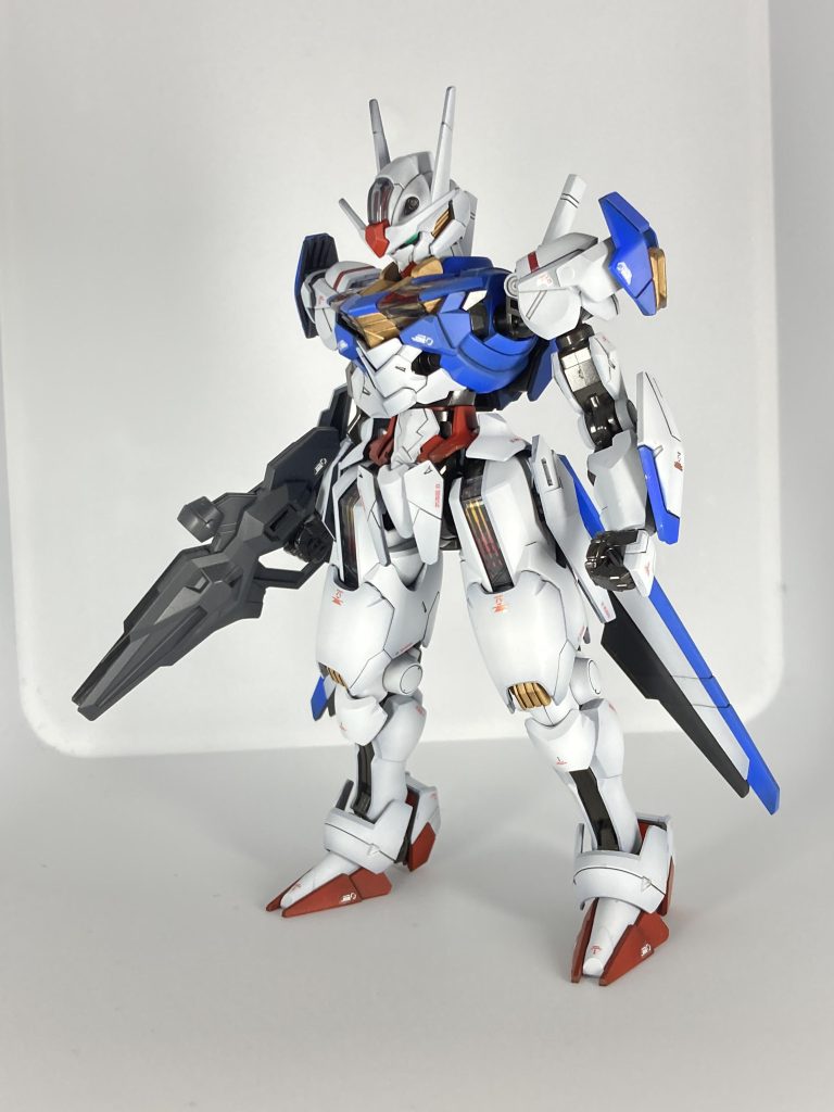 ビットオンフォームの1枚。