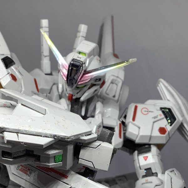 ガンダムキャリバーン