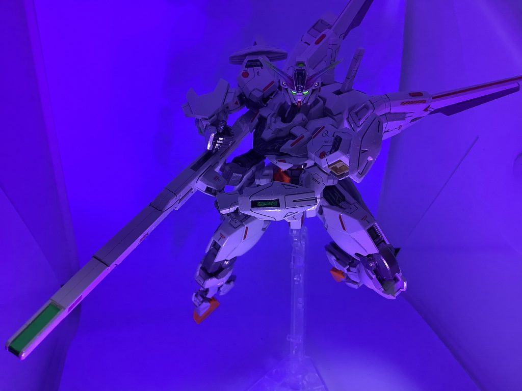 ちょっと怖く見える？