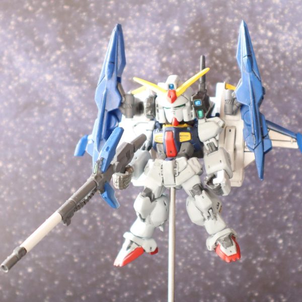 機動戦士Zガンダムのガンプラ作品一覧（5ページ目）｜GUNSTA（ガンスタ）