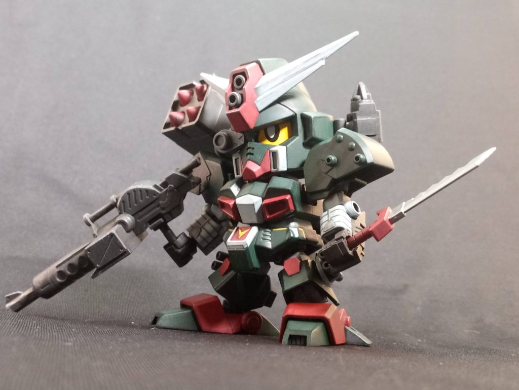 目は瞳ありも用意。