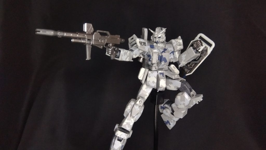 無理すんな陸戦機ww