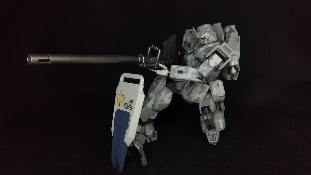 そうそう!やっぱ肩入れてちゃんと輝かせないと!ww