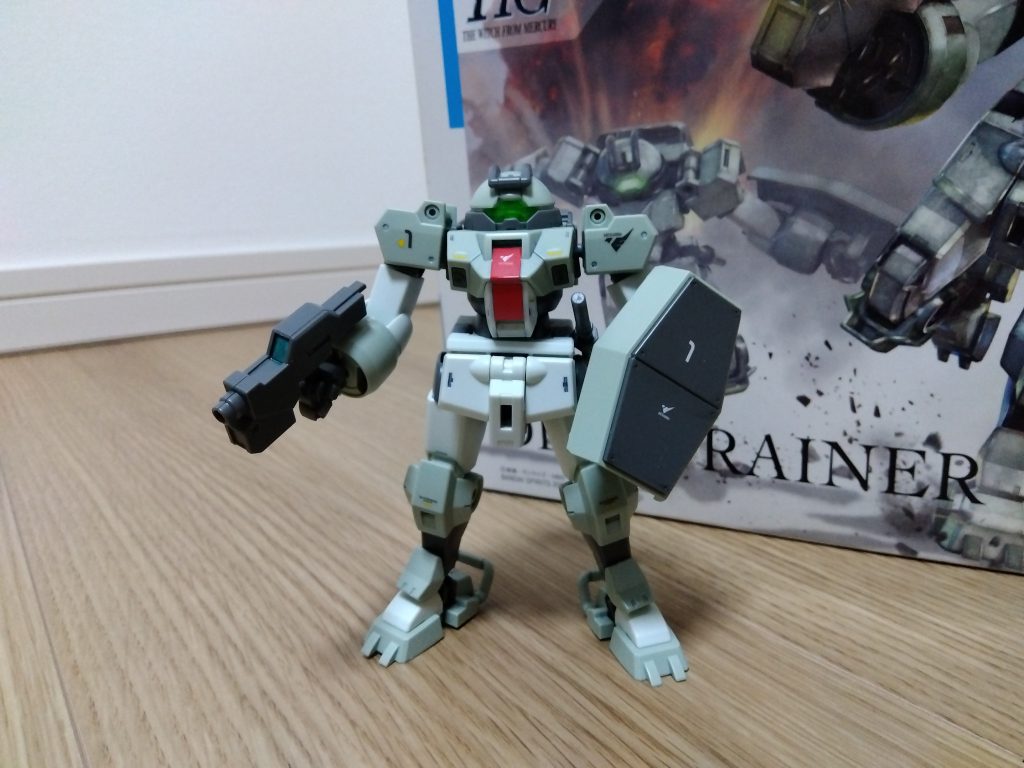 デミトレーナー(二体目)–5枚目/制作者：@toyo06r