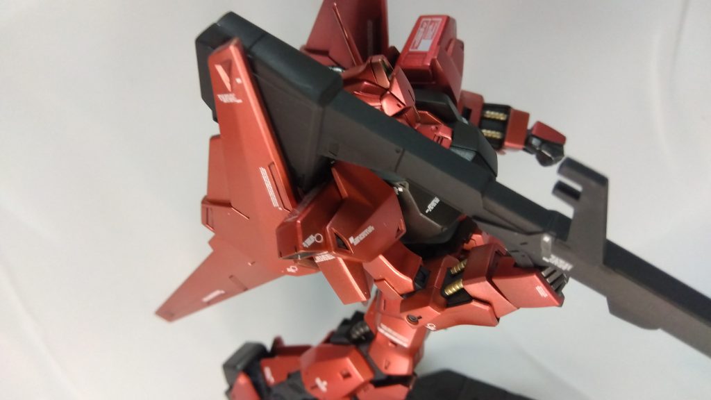 ん…?なんだこのプレッシャーは?!(気のせい)