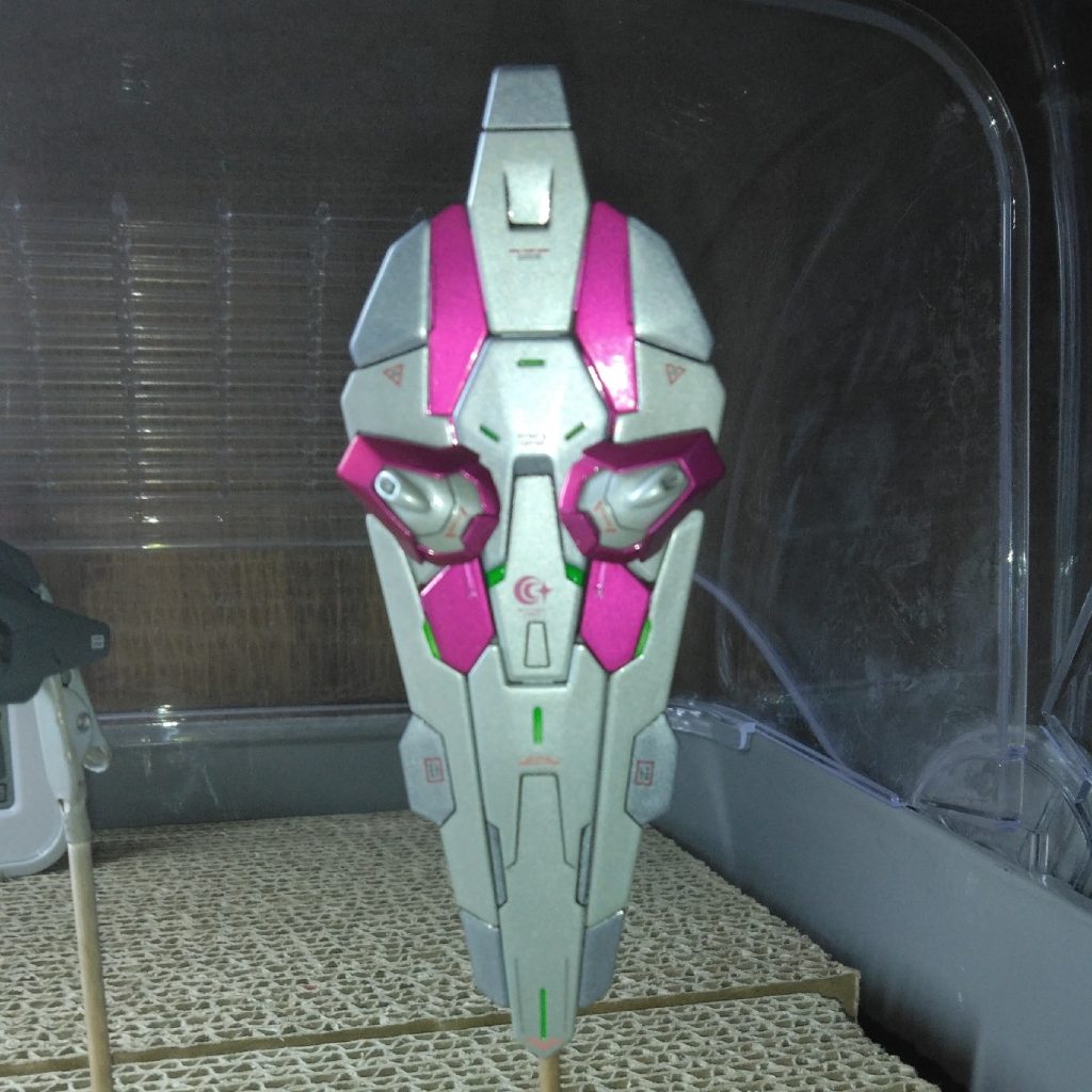 シールド