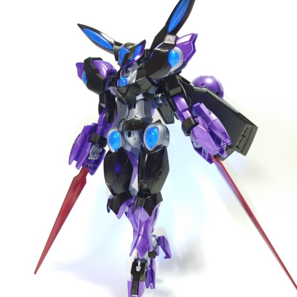 CEK-040 ベギルベウ