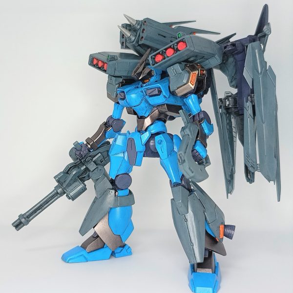 ビルドザウォート・オーバースターク