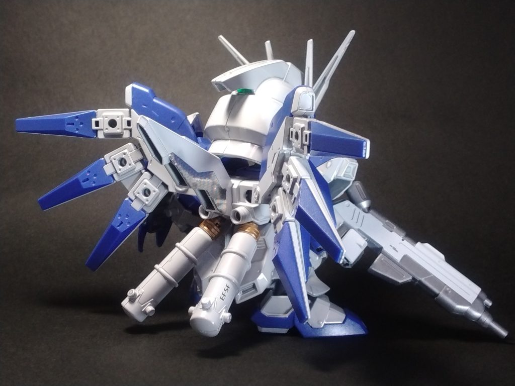 元の持ち主さんが丁寧にシールを貼られていて、テカテカ感がスペシャルにマッチしていた為、せっかくなので剥がさずそのままにしてあります。