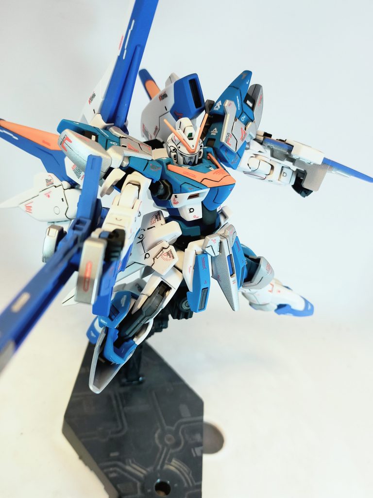 V2アサルトバスター–3枚目/制作者：マッサン