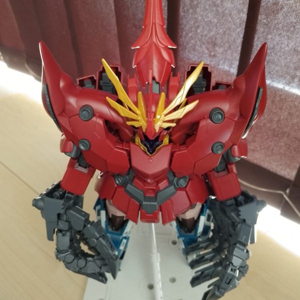 SD呂布ネオジオング