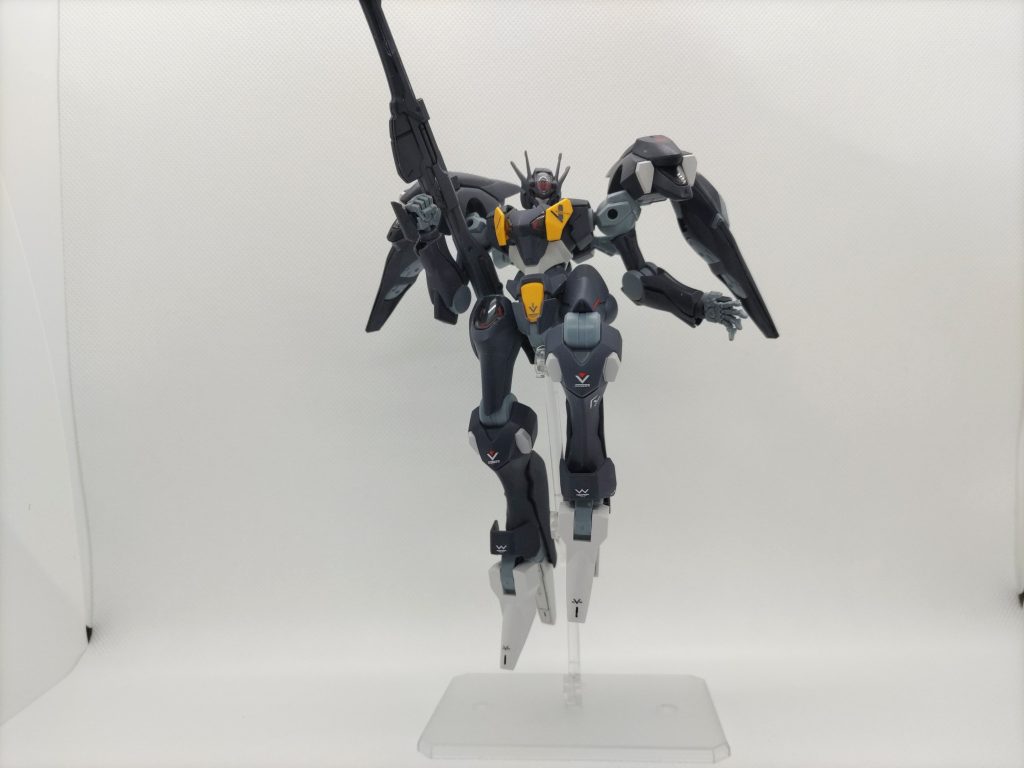 ガンダムファラクト–4枚目/制作者：@gunxsw0rd