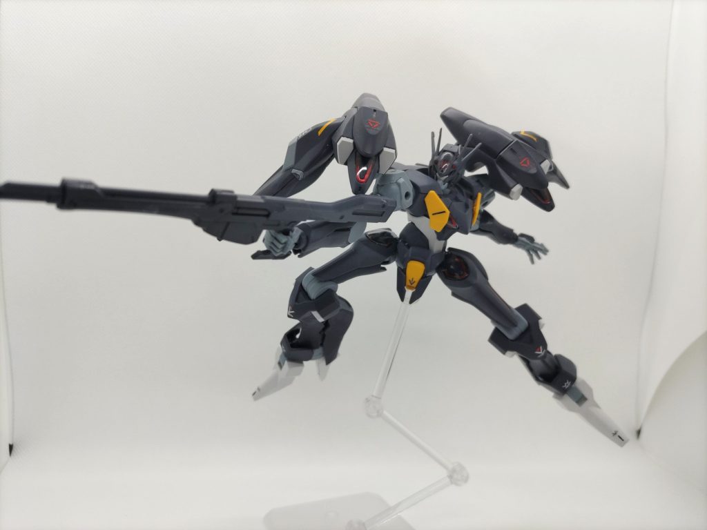 ガンダムファラクト–5枚目/制作者：@gunxsw0rd