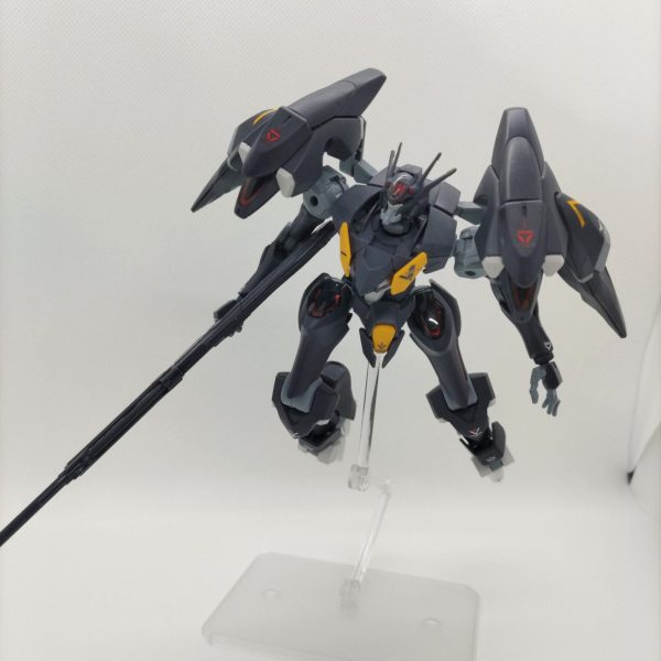 ガンダムファラクト