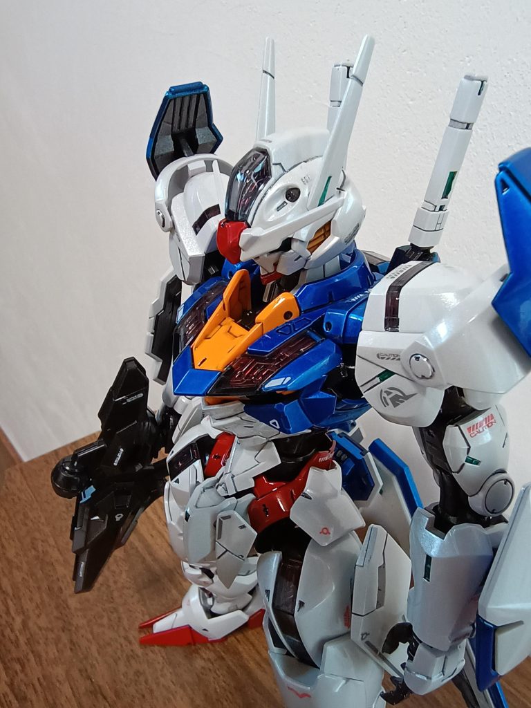 フルメカニクス　エアリアル　パールキャンディ–3枚目/制作者：kuro@-12