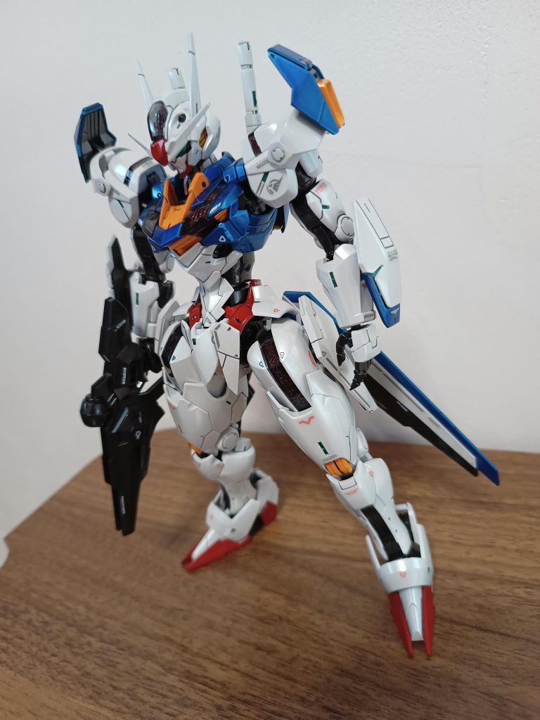 制作技術もまだまだなので皆さんの作品を参考にしながら修行していきたいと思います！