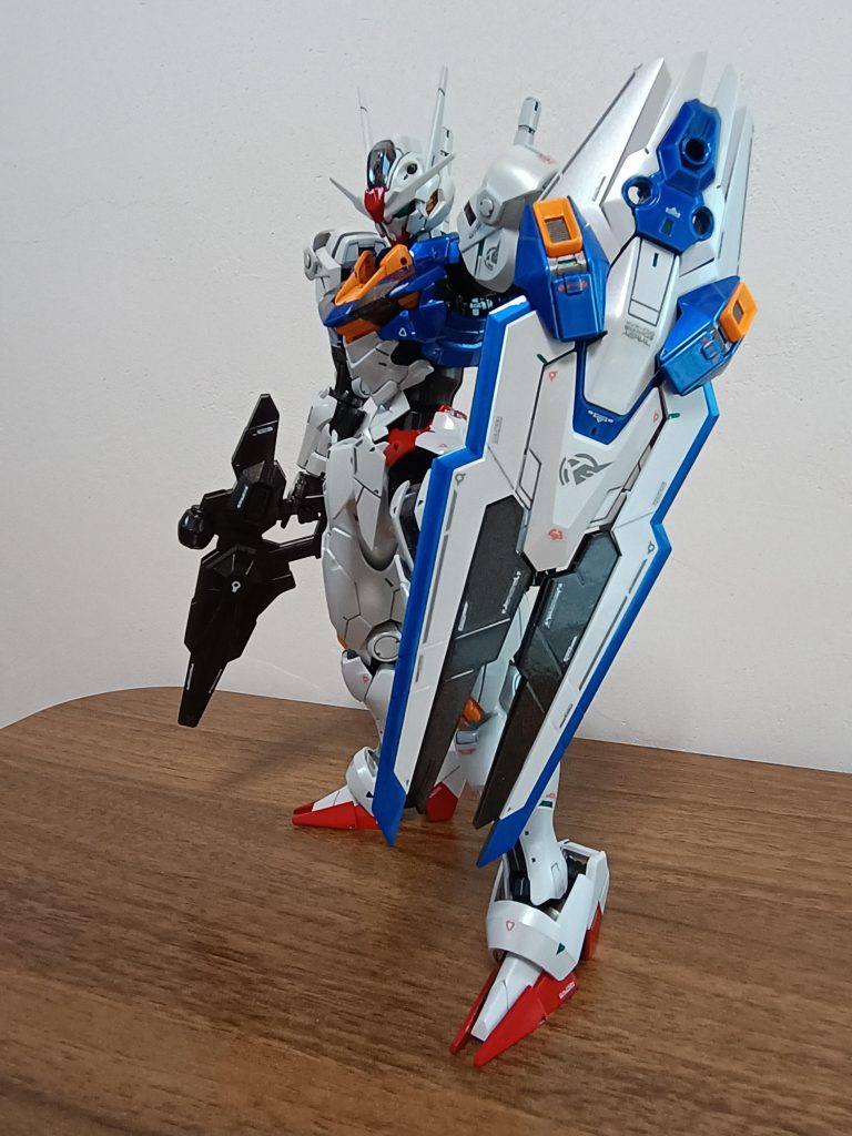 フルメカニクス　エアリアル　パールキャンディ–4枚目/制作者：kuro@-12