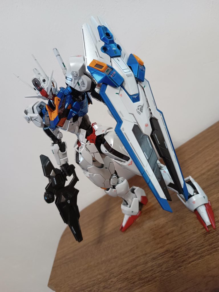 フルメカニクス　エアリアル　パールキャンディ–2枚目/制作者：kuro@-12