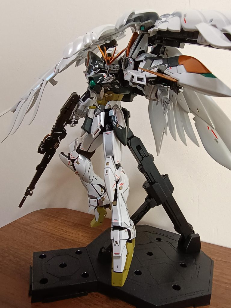 ポージング、撮影がイマイチ…