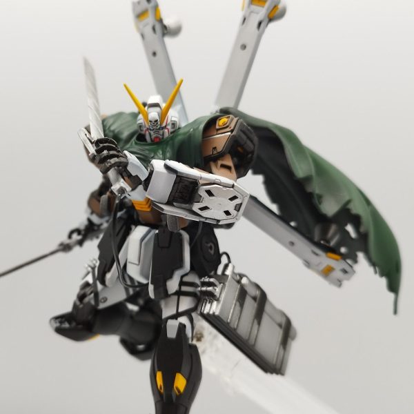 調査兵団クロスボーン