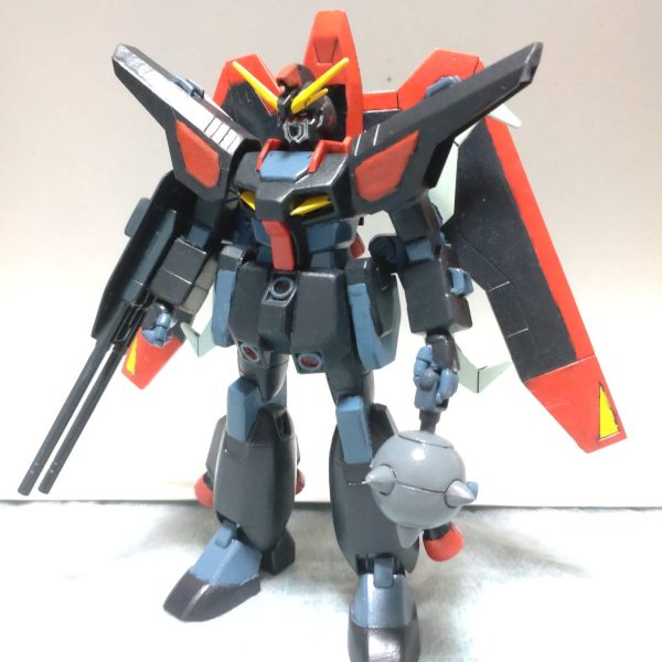 レイダーガンダム コレクションシリーズ