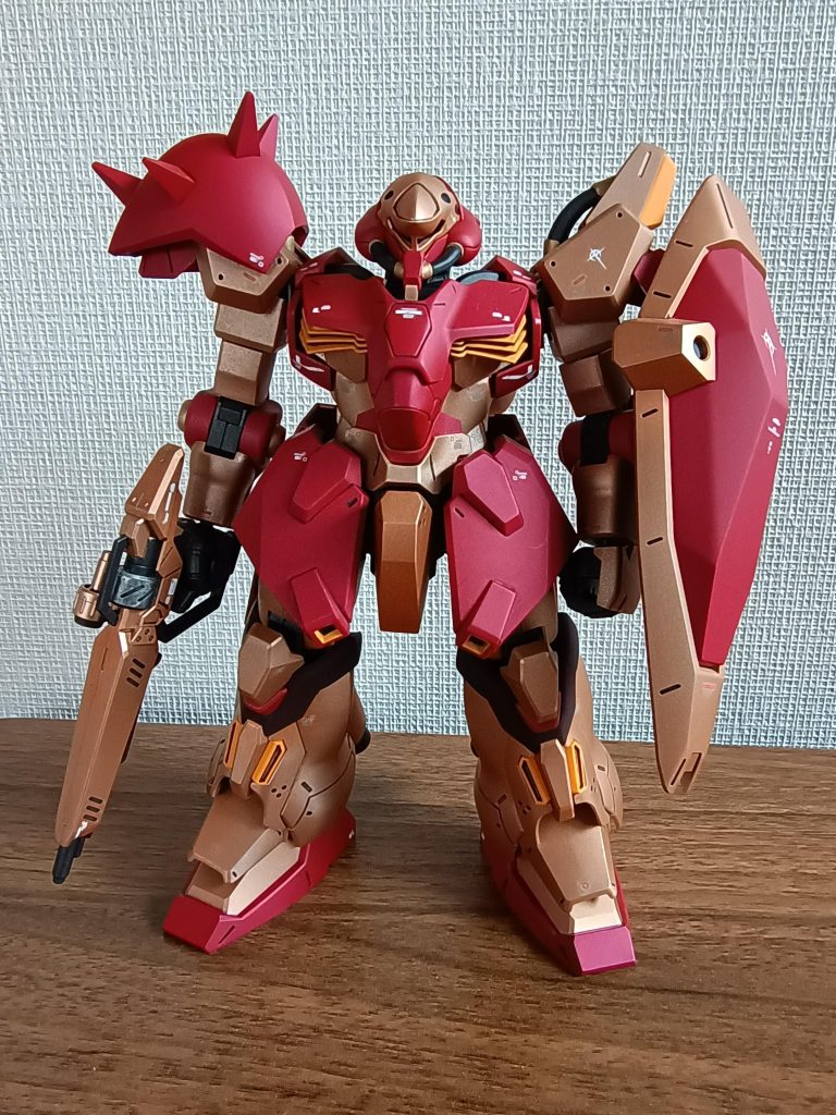 メッサー–3枚目/制作者：kuro@-12