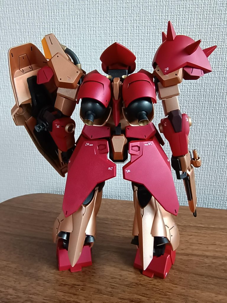 メッサー–5枚目/制作者：kuro@-12