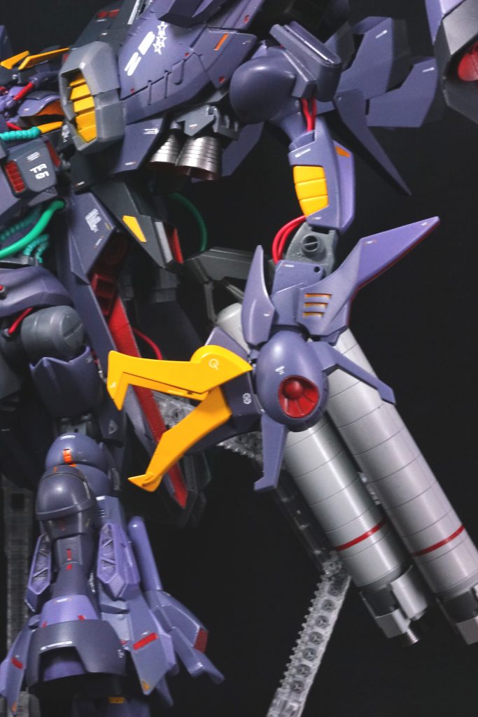 1/100 グラン・バイアラン–7枚目/制作者：あかつく。