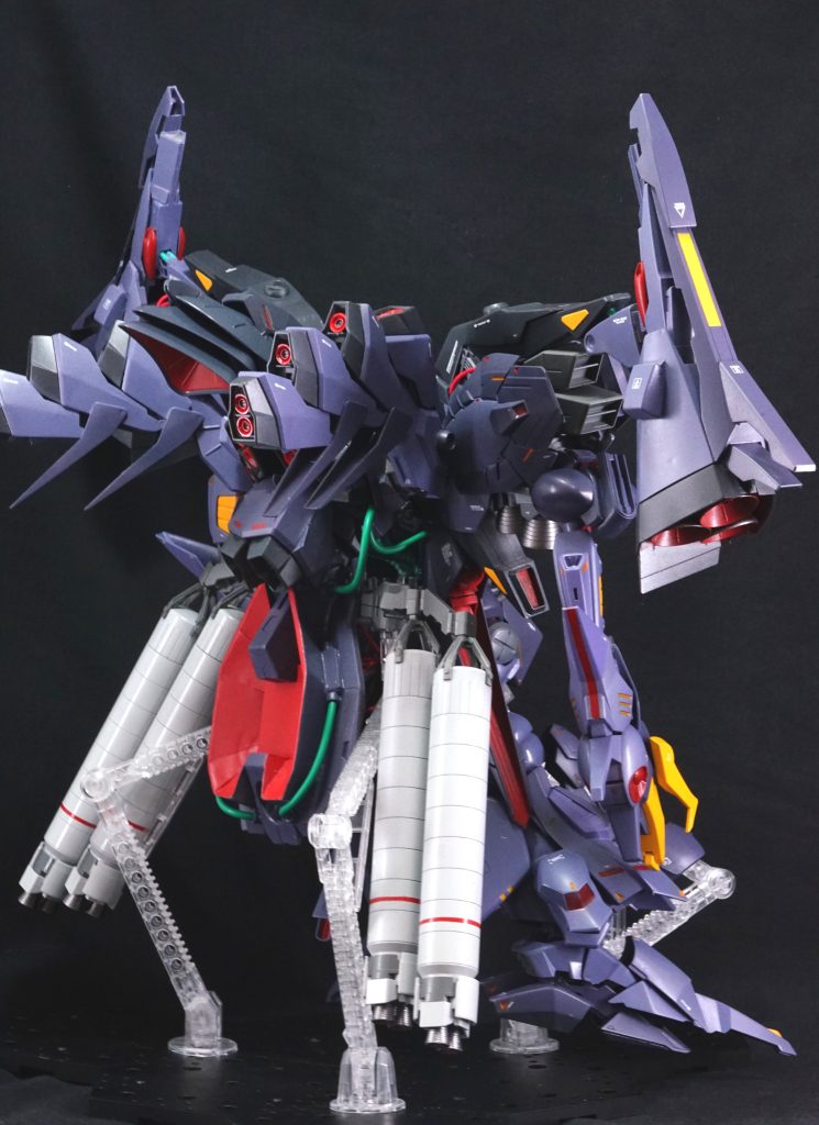 1/100 グラン・バイアラン–8枚目/制作者：あかつく。