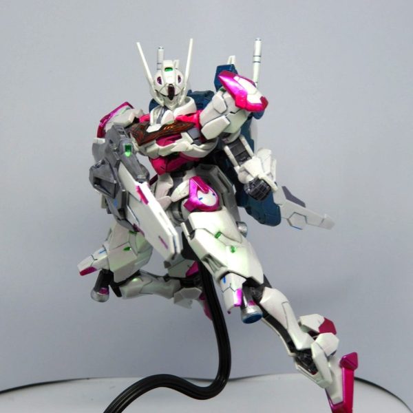 ⭐ガンダムルブリスさん⭐