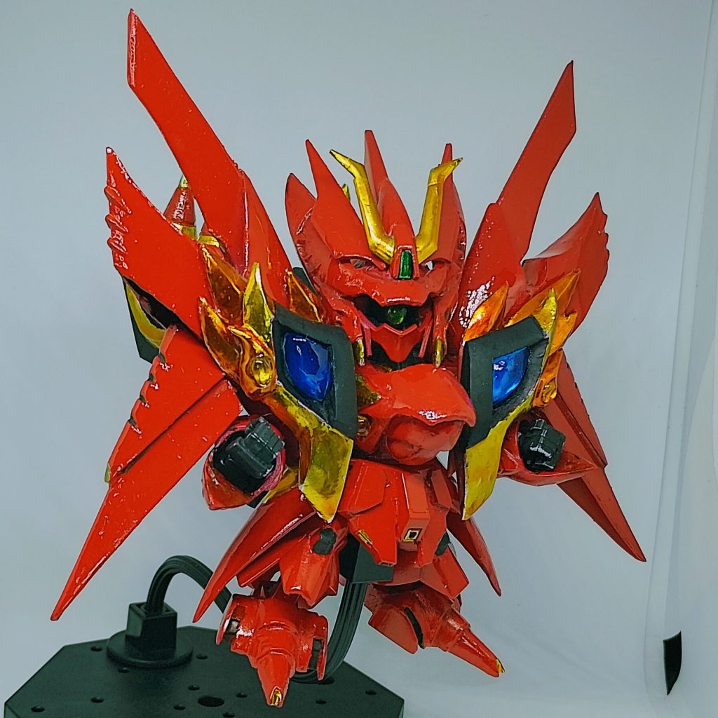 人気が低いからといって優れたデザインがないわけではないので、あまり人気を気にせず自分の好きなキャラクターを作ってみるのもいいかもしれませんね!