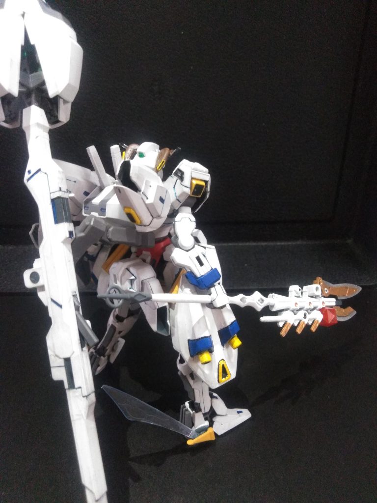 「風は空に、星は天に、そして不屈の心はこの胸に。この手に魔法を❗レいジング はート セット アップ❗❗」(一部省略)        レいジング はート「Stand-by Ready。Set Up❗」