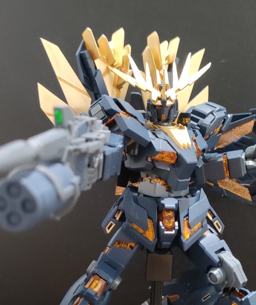 しゃべるなぁぁぁあ!!!みんなで俺を否定するのか…!