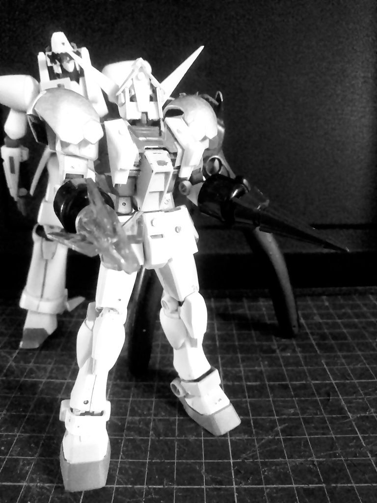 　　　　　　Next time preview                        『Strongest Warrior DON ❓』                   　　　お目汚し ありがとうございました。