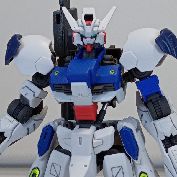 ガンダムアスタロト・グラディエーター