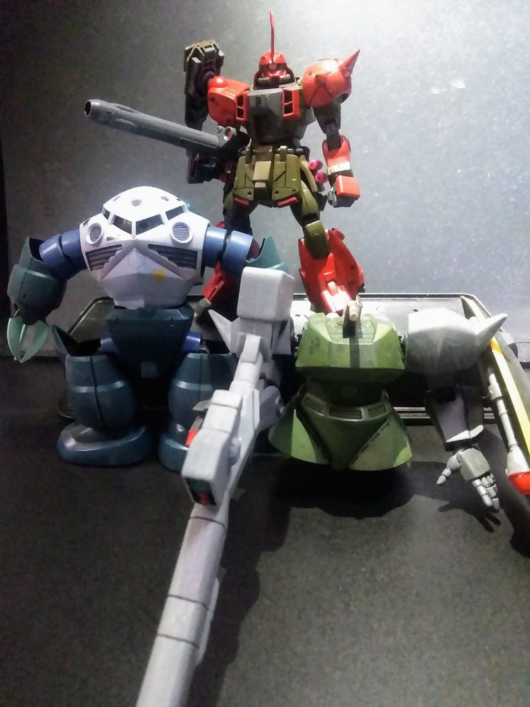 そして｢専用ウィザード｣を用意しました。　　🤣🤣🤣(調子にノンナ！👹)