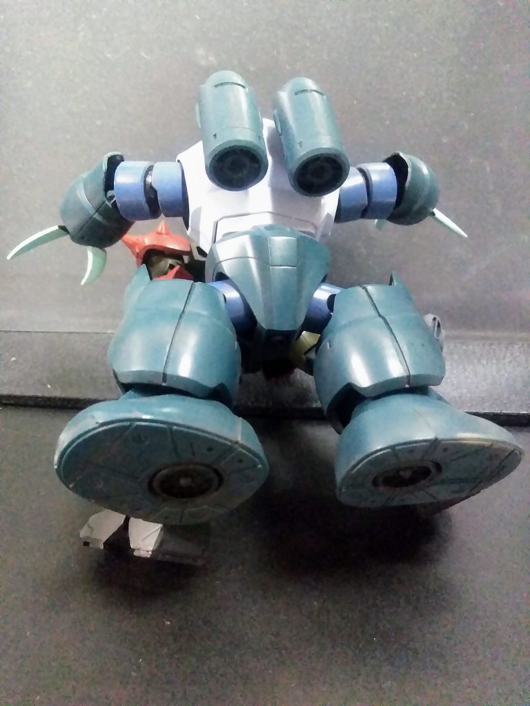 普通にオンブしてます😋