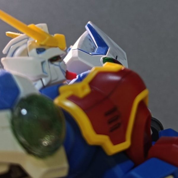 シェンロンガンダム（絶望）