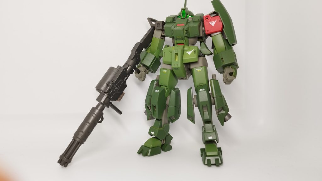 個人的にミキシングは好きじゃないです。原作リスペクトの気持ちが強いのでただ、肩を赤くする 咽る欲望には勝てなかった、、、