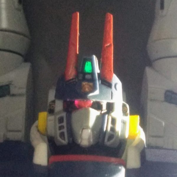 1/100 レジェンド ガンダム〔Rebuild〕《The-On.G》