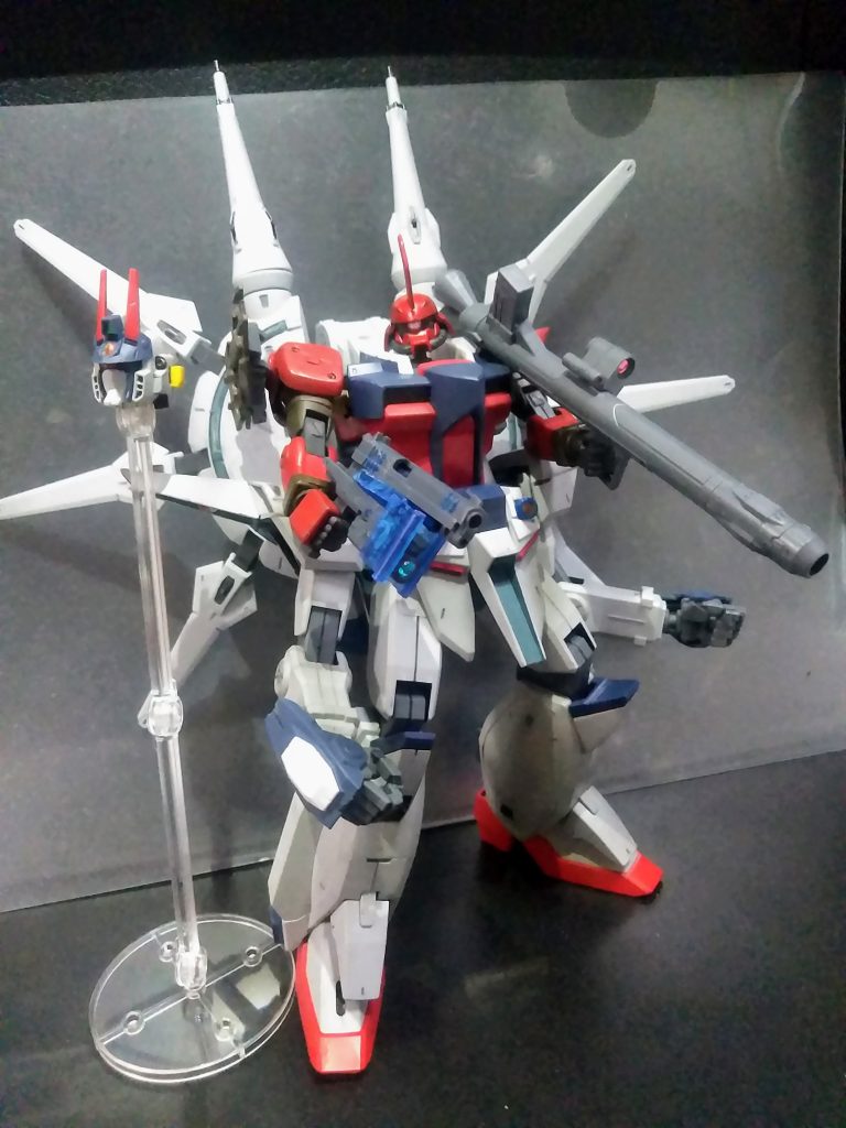 投稿 250 回目まで取っとくつもりだったけど、暫く懸かりそうなので忘れる前にお披露目です😆🎵🎵そう｢The-On.G ウィザード｣だったのです😤