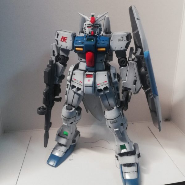 HG GP03S ステイメン
