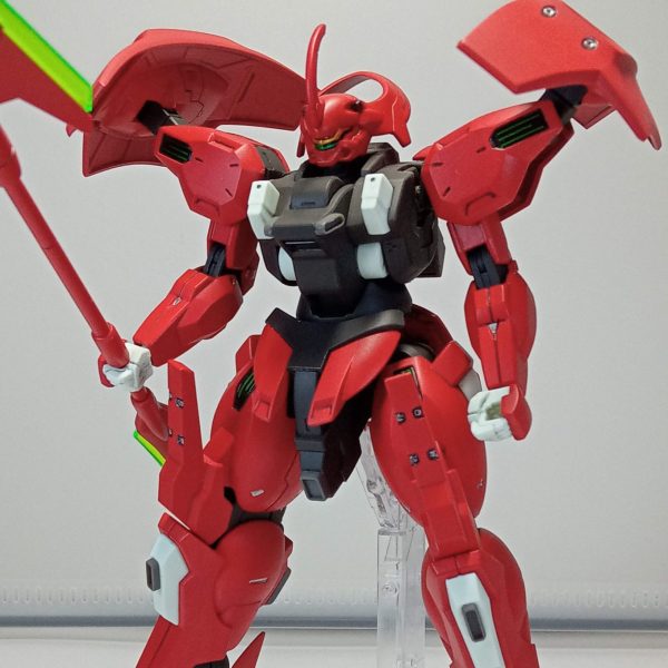 ダリルバルデ(修復型)