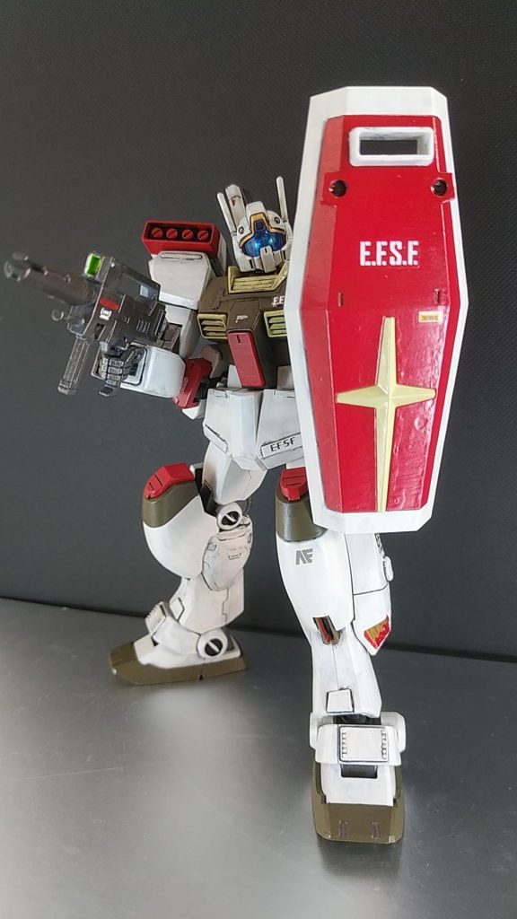 ジムIII–5枚目/制作者：アメタ